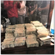 Imagen para el artículo titulado Ladrones roban $500.000 a un traficante de drogas usando un Apple Watch